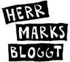 Link zu Herr Marks bloggt.